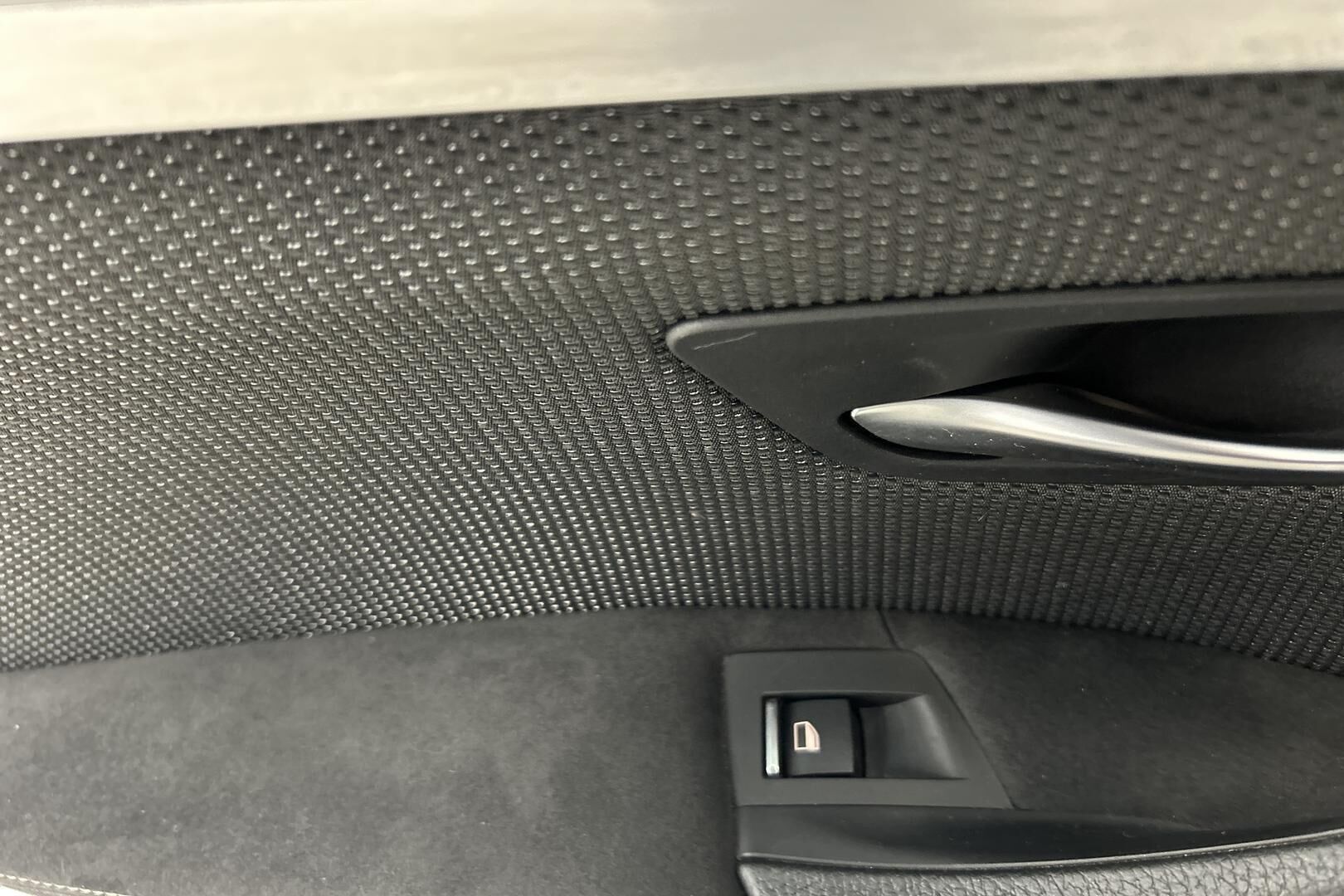 BMW 5-SARJA iso kuva 24