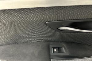 BMW 5-SARJA esikatselu 24