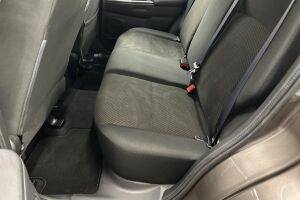 Mitsubishi ASX esikatselu 8