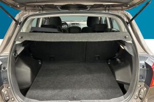 Mitsubishi ASX esikatselu 9