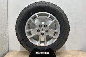 Mitsubishi ASX esikatselu 10