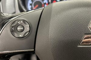 Mitsubishi ASX esikatselu 15