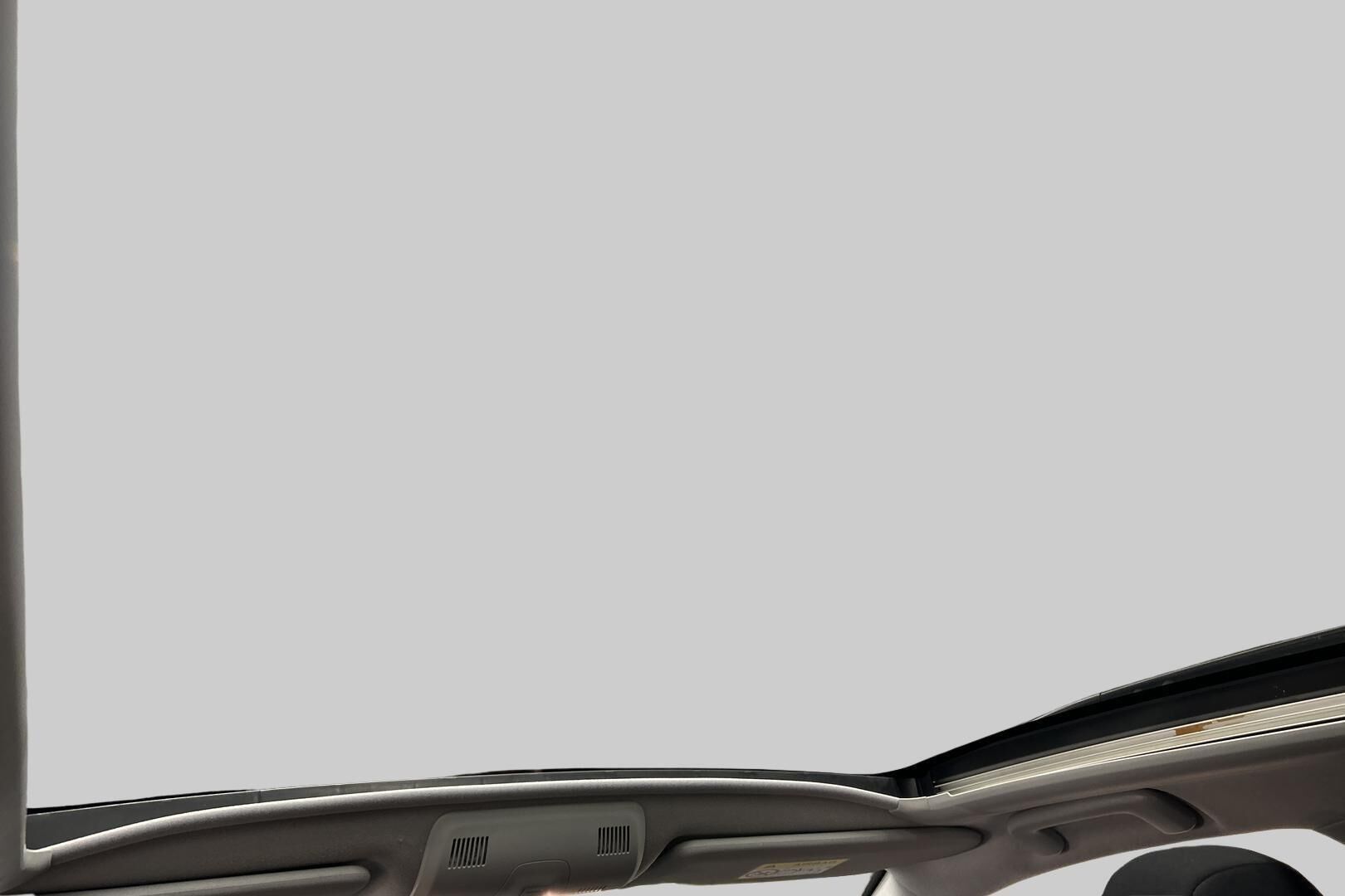 Mitsubishi ASX iso kuva 21