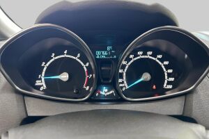 Ford Fiesta esikatselu 14