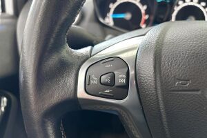 Ford Fiesta esikatselu 15