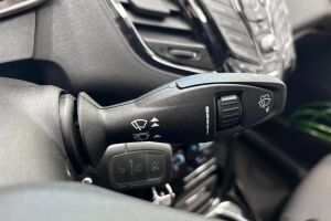 Ford Fiesta esikatselu 16