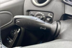 Ford Fiesta esikatselu 17