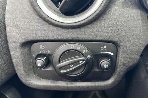 Ford Fiesta esikatselu 18