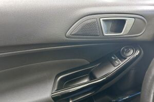 Ford Fiesta esikatselu 19