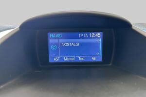 Ford Fiesta esikatselu 20