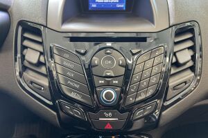Ford Fiesta esikatselu 23
