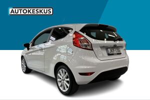 Ford Fiesta esikatselu 7