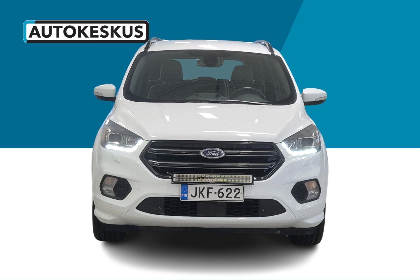 Ford Kuga 2017, kuva 3/26