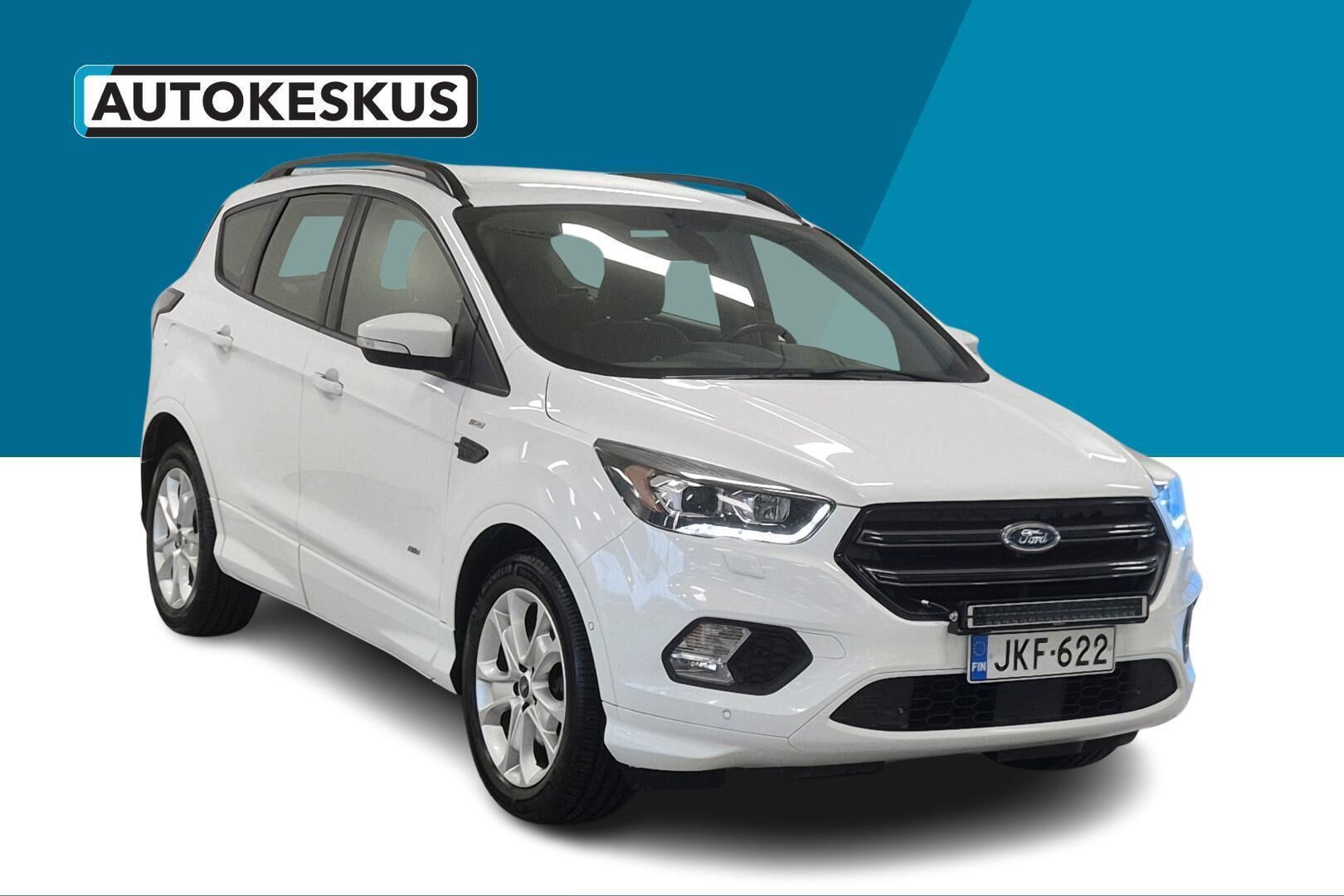 Ford Kuga 2017, kuva 4/26