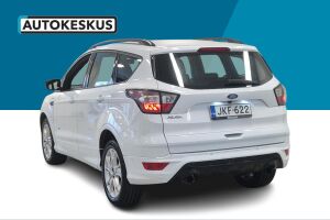 Ford Kuga esikatselu 7