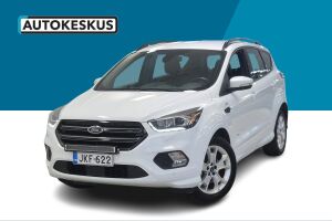 Ford Kuga esikatselu 0