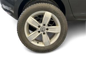 Volkswagen Golf esikatselu 10