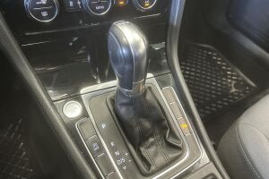 Volkswagen Golf esikatselu 18