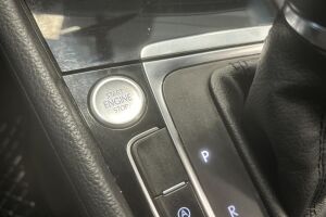 Volkswagen Golf esikatselu 19