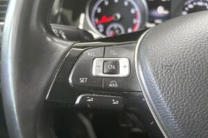Volkswagen Golf esikatselu 29