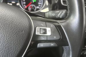 Volkswagen Golf esikatselu 21