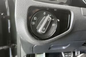 Volkswagen Golf esikatselu 22