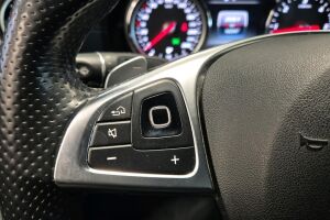 Mercedes-Benz E esikatselu 18