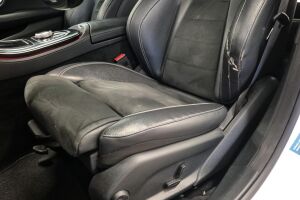 Mercedes-Benz E esikatselu 21