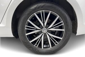 Volkswagen Golf esikatselu 13