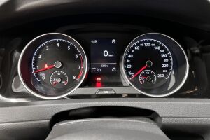 Volkswagen Golf esikatselu 14