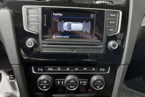Volkswagen Golf esikatselu 15