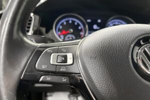 Volkswagen Golf esikatselu 16