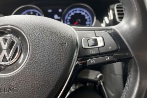 Volkswagen Golf esikatselu 17