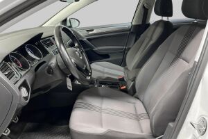 Volkswagen Golf esikatselu 9