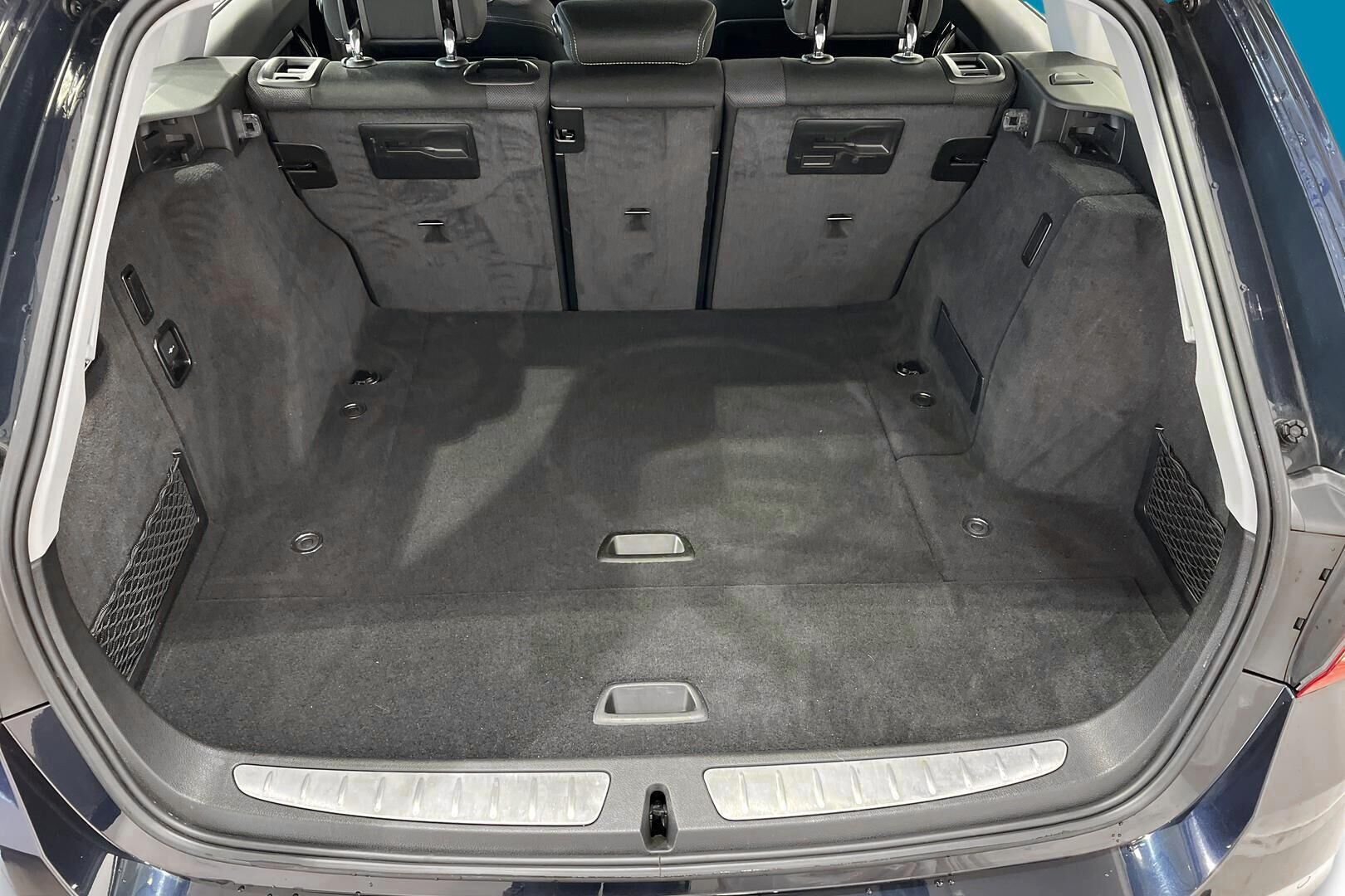 BMW 3-sarja iso kuva 8