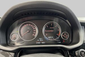 BMW X3 esikatselu 14