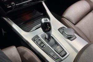 BMW X3 esikatselu 22