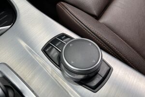 BMW X3 esikatselu 24