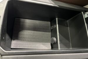 BMW X3 esikatselu 25