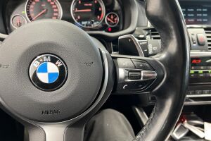 BMW X3 esikatselu 26