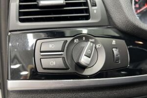 BMW X3 esikatselu 28