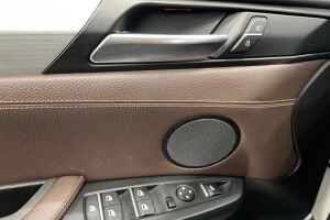 BMW X3 esikatselu 29