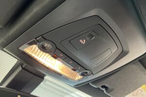 BMW X3 esikatselu 30