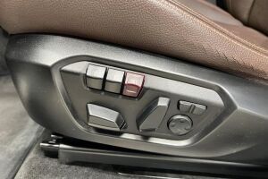 BMW X3 esikatselu 31