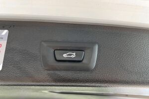 BMW X3 esikatselu 34