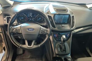 Ford C-Max esikatselu 11