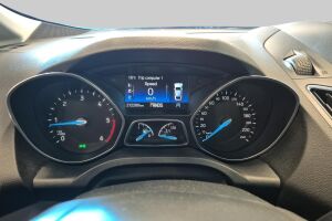 Ford C-Max esikatselu 14
