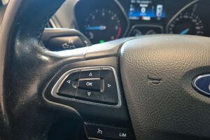 Ford C-Max esikatselu 20