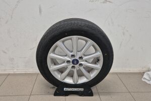 Ford C-Max esikatselu 25