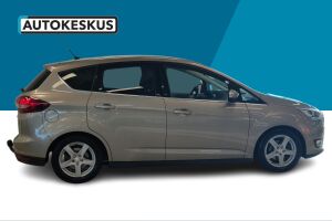Ford C-Max esikatselu 4